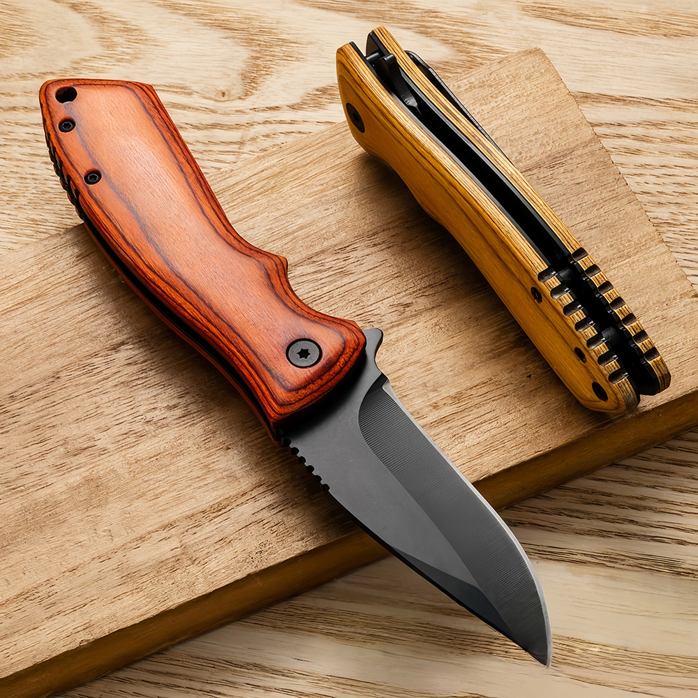 Pocket Knife