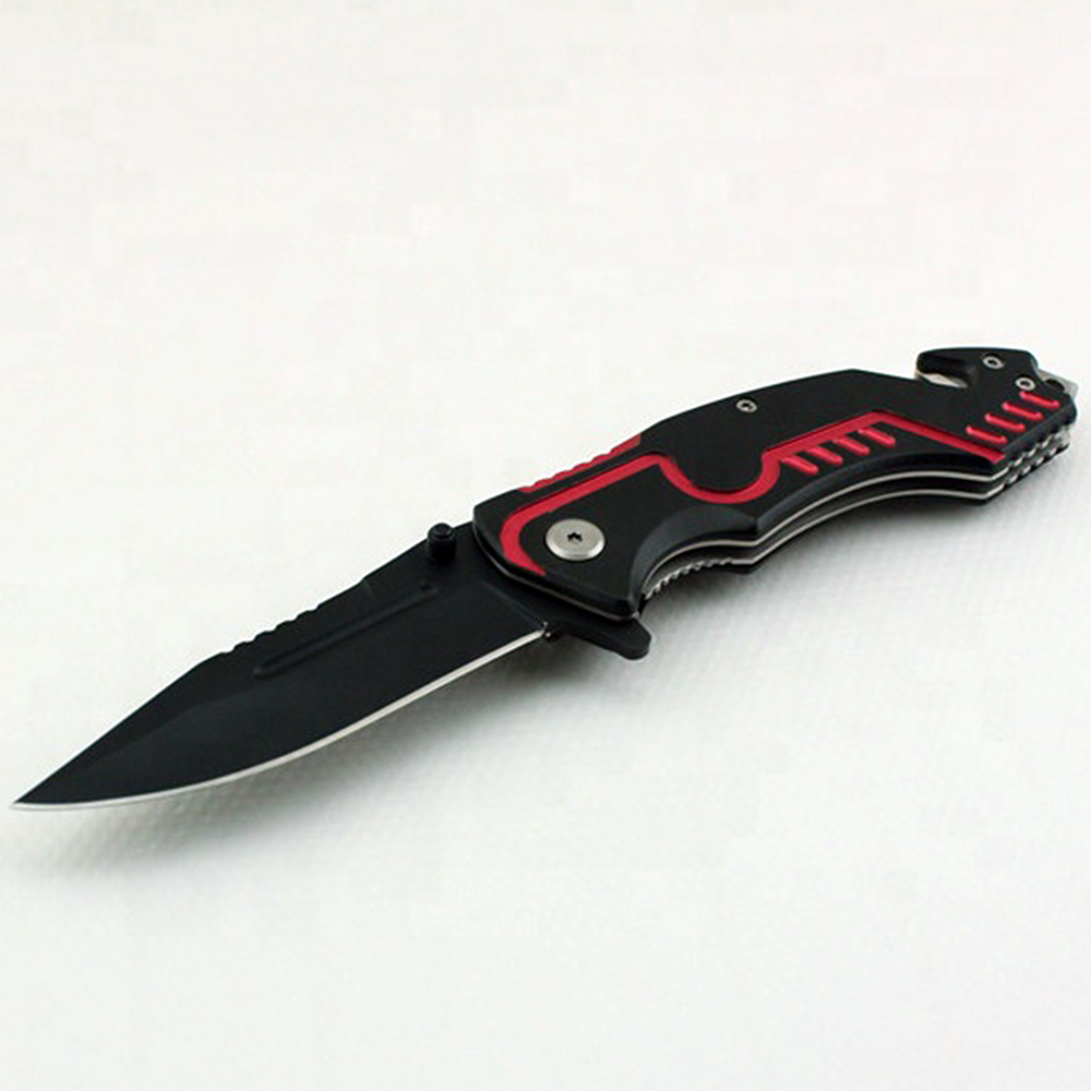 Survival Knife