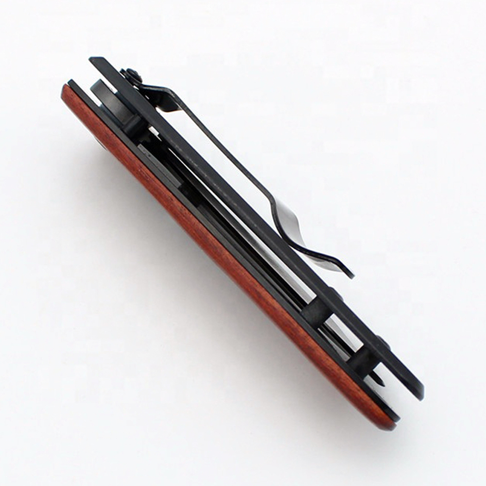 Small EDC Knife