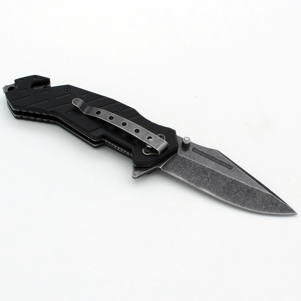 Pocket EDC Knife