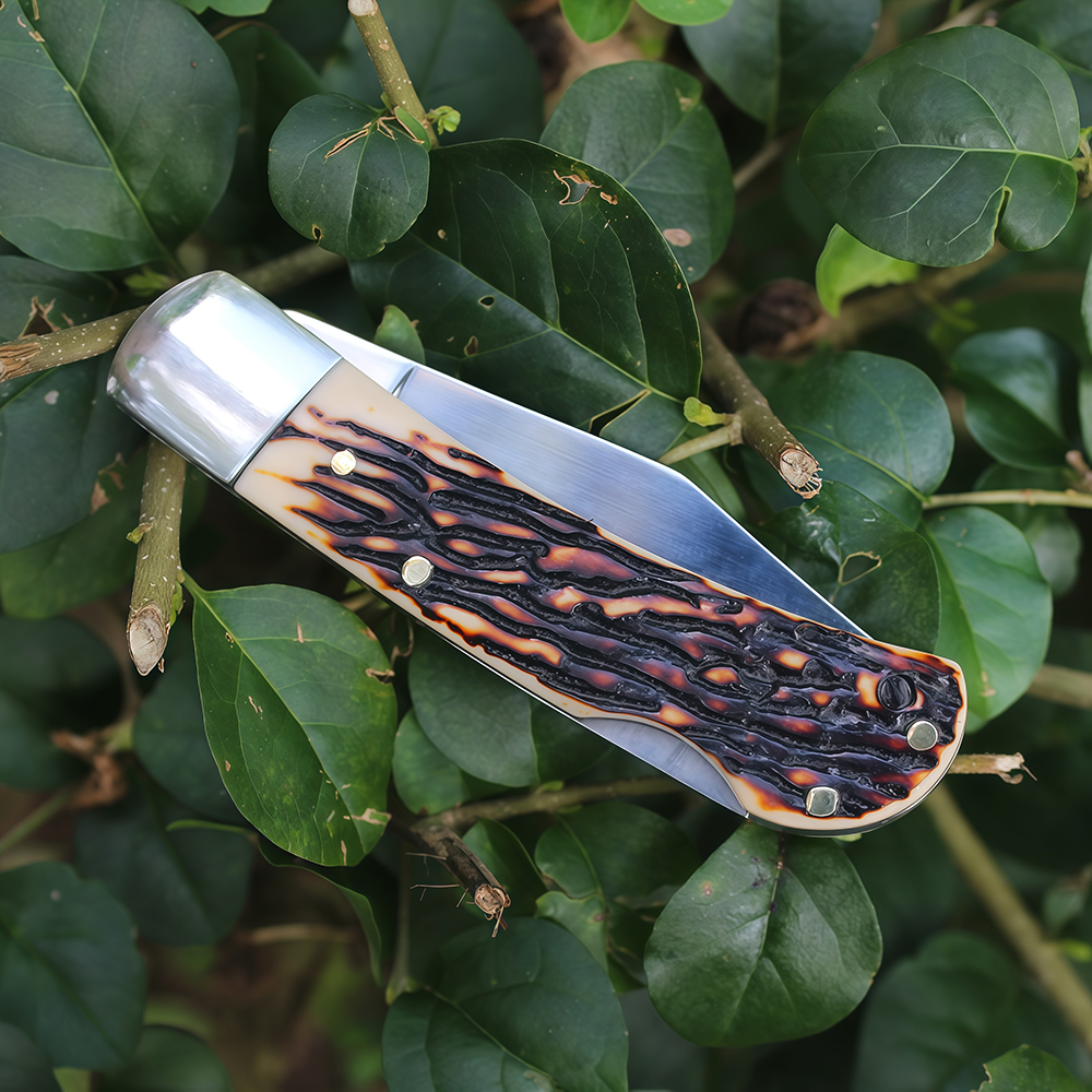 Small EDC Knife