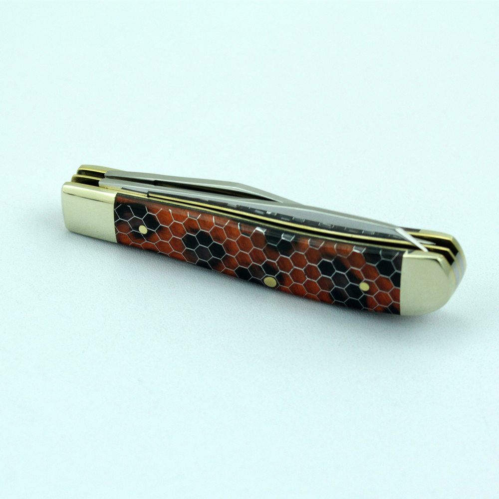 Folding Knives