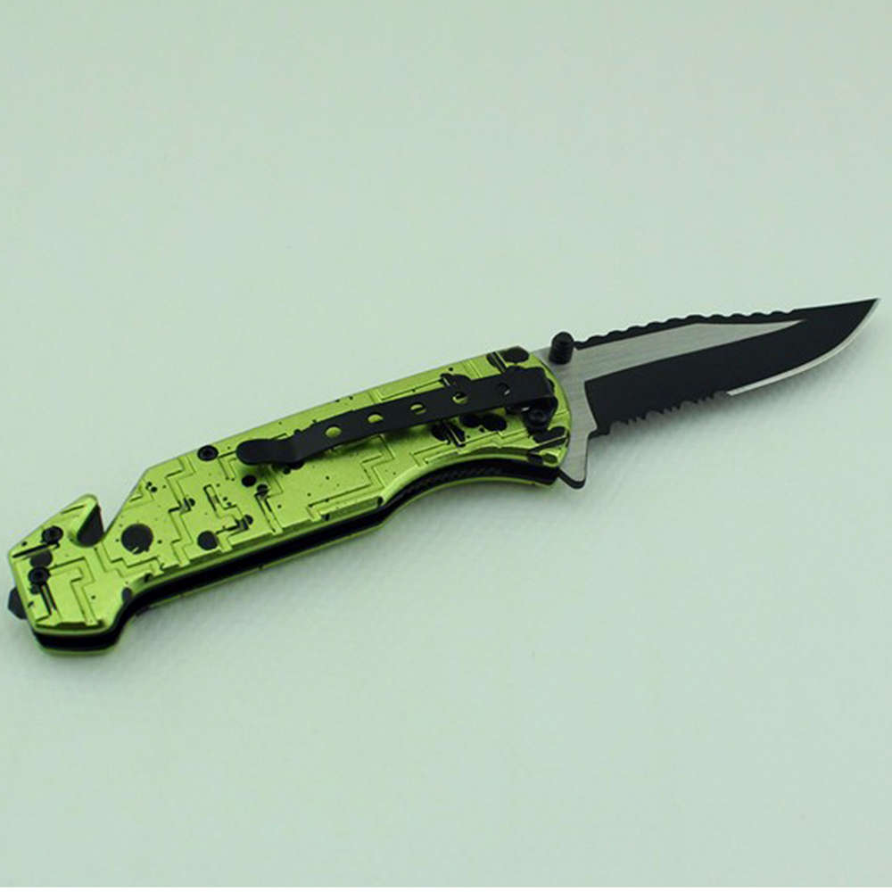 Survival Knives