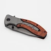 Titanium Pocket Knife