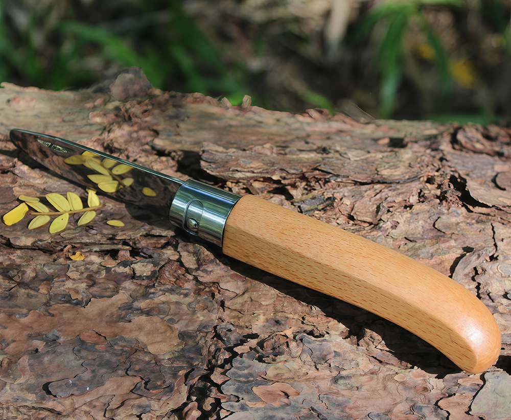 Wood Carving Knife