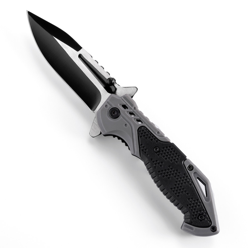 Survival Knife