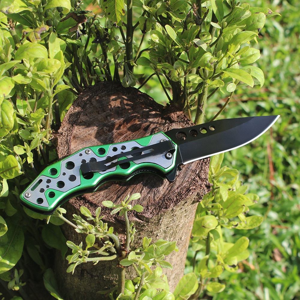 best pocket knife EDC – spring assisted everyday carry