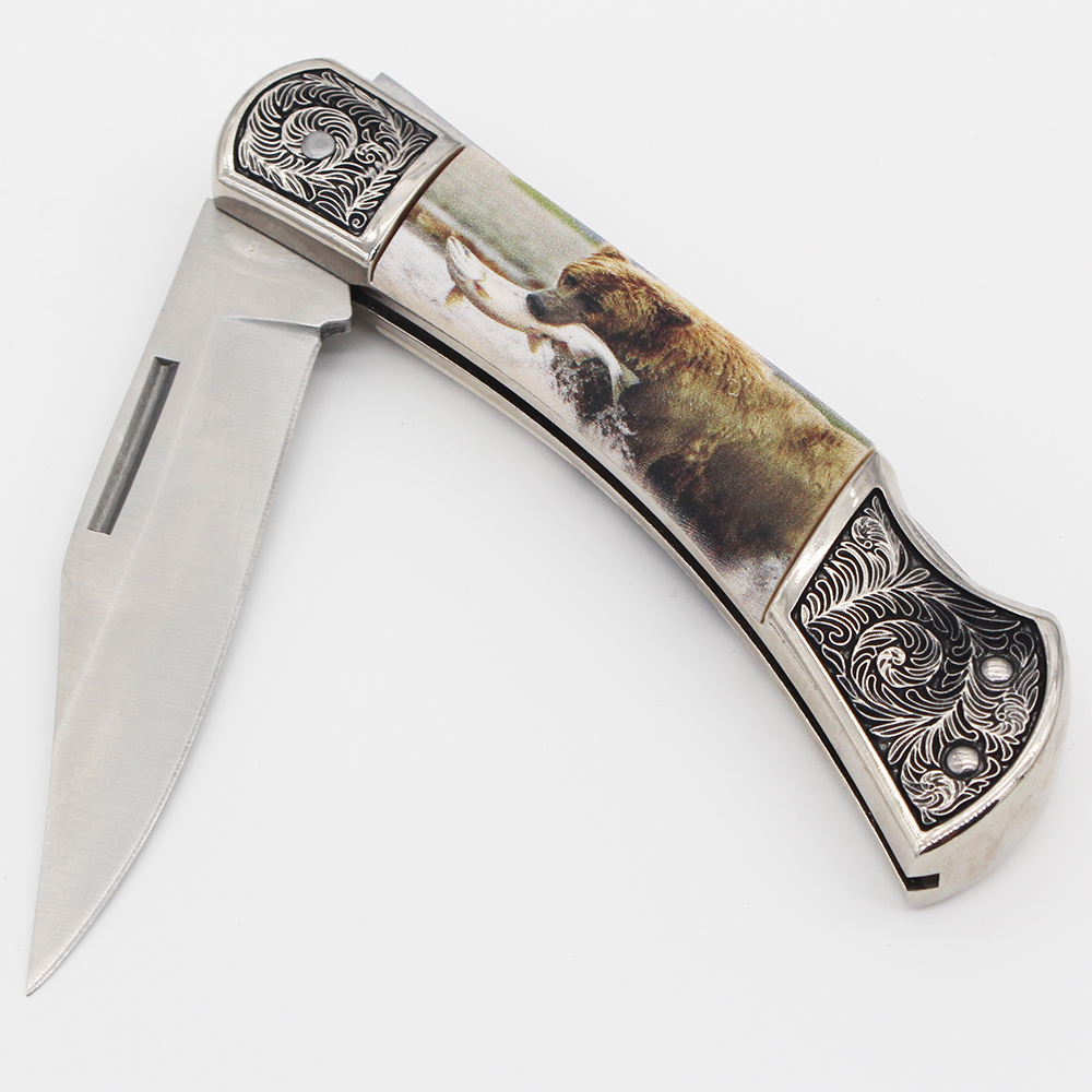 EDC Folding Knife