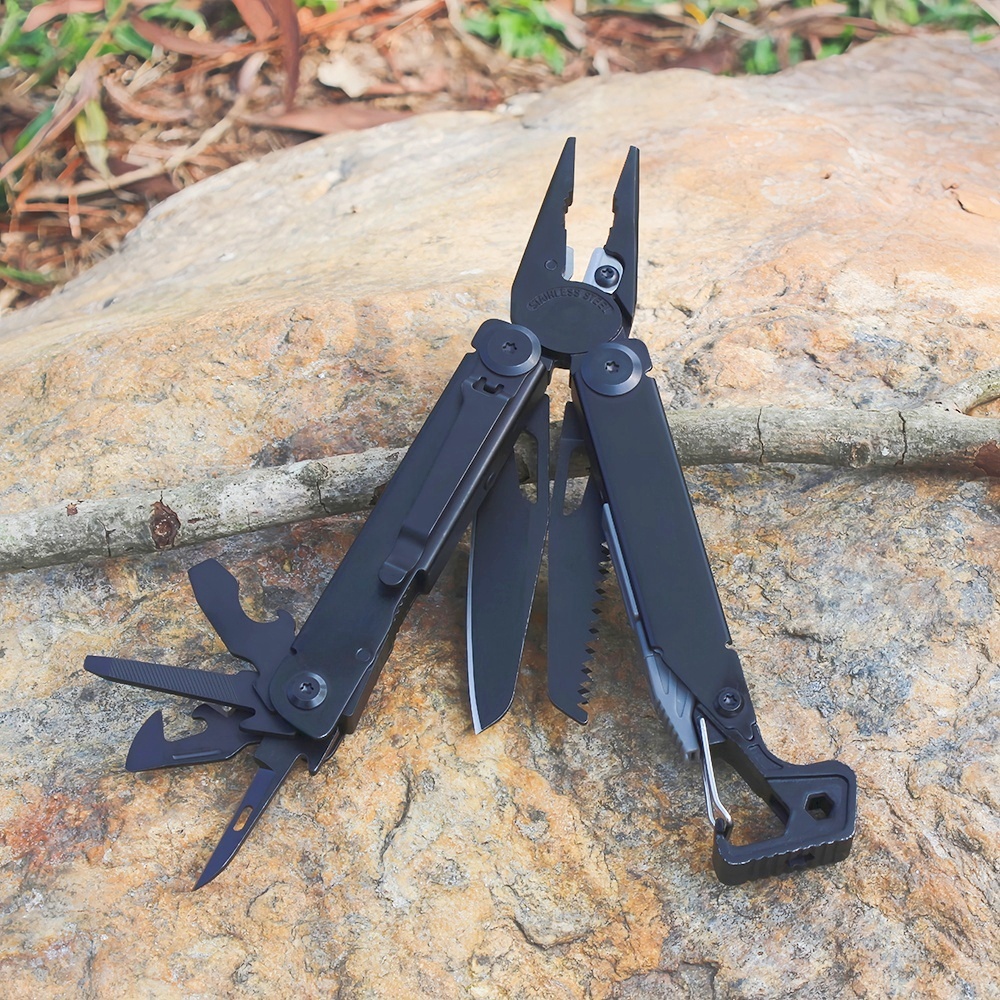Multitool Pliers