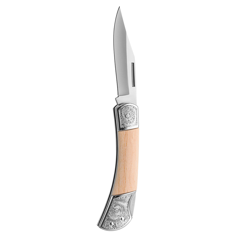 ABS Handle EDC Knife