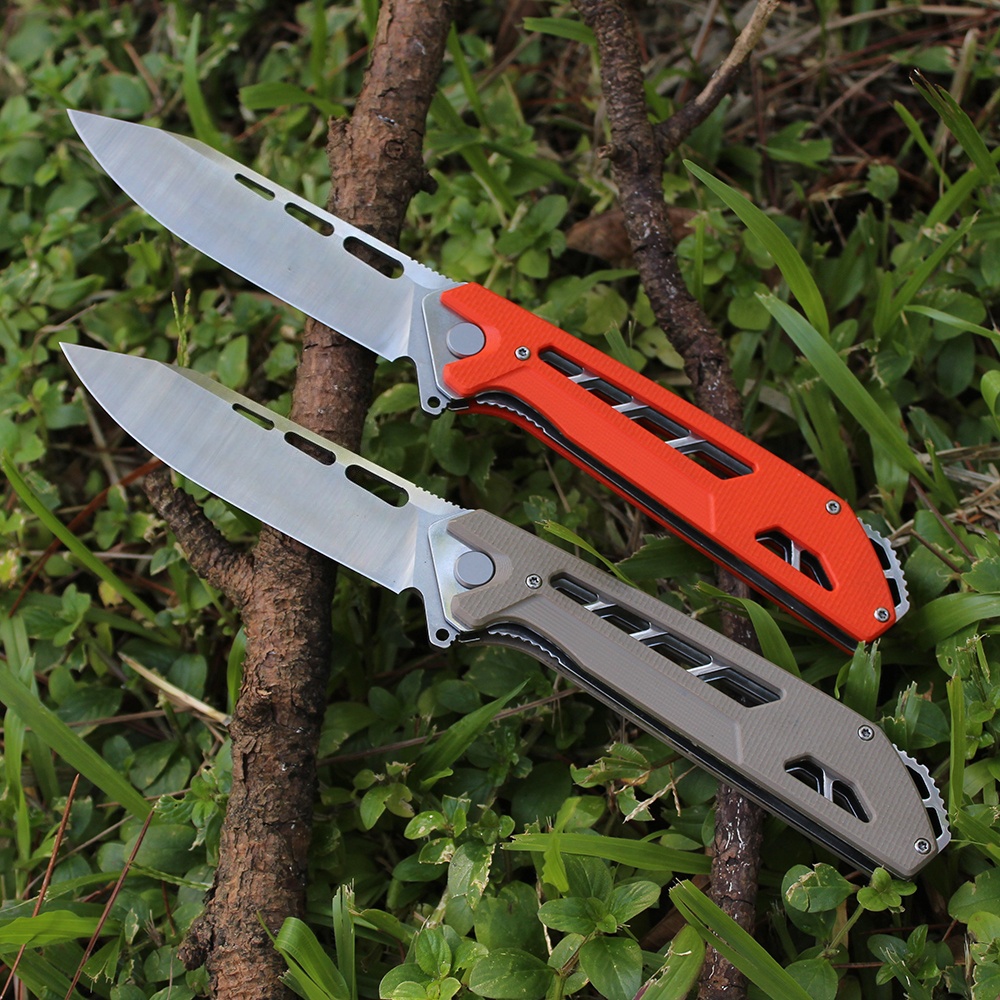 Tactical Knife
