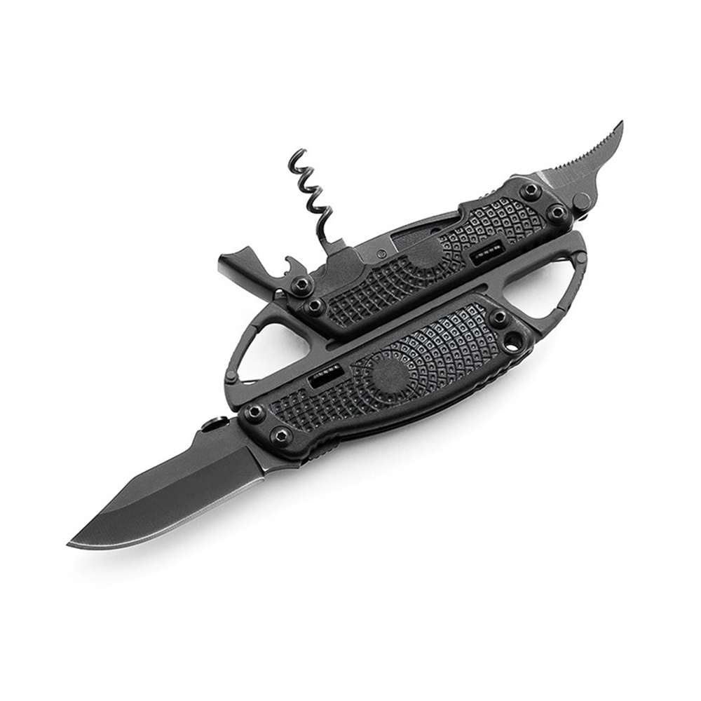 EDC Multitool Knife