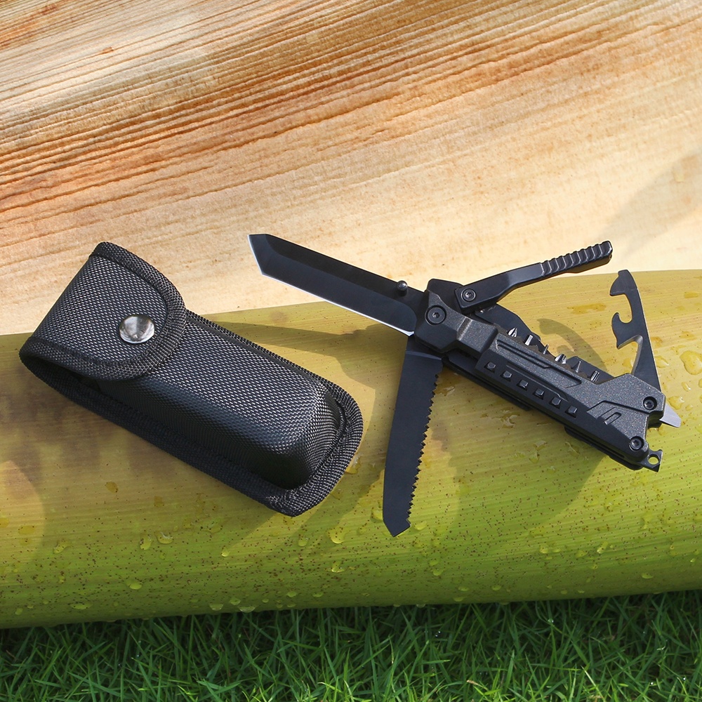 Multifunction Knife