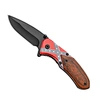 Custom Pocket Knife