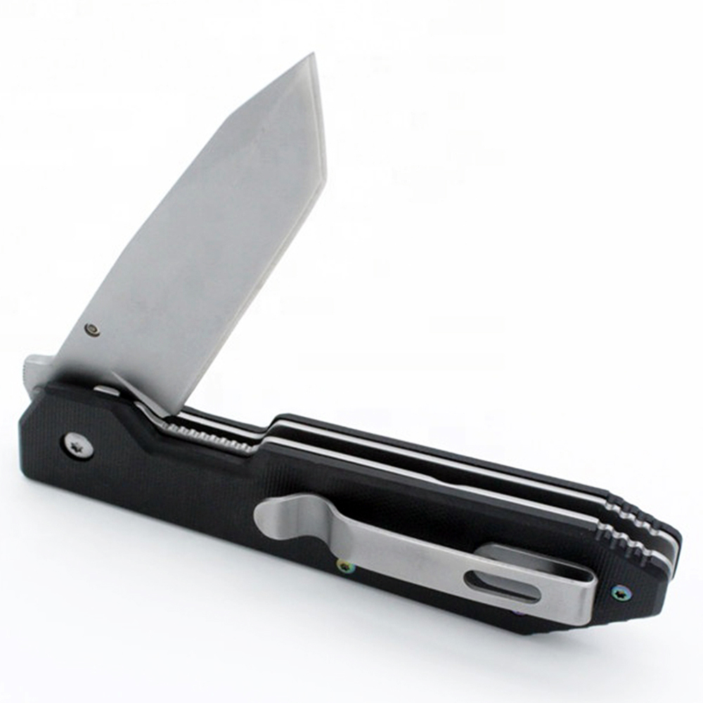 Self Defense Folding Knife