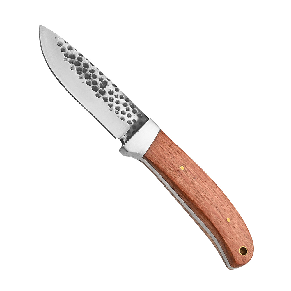 Engraved Knife