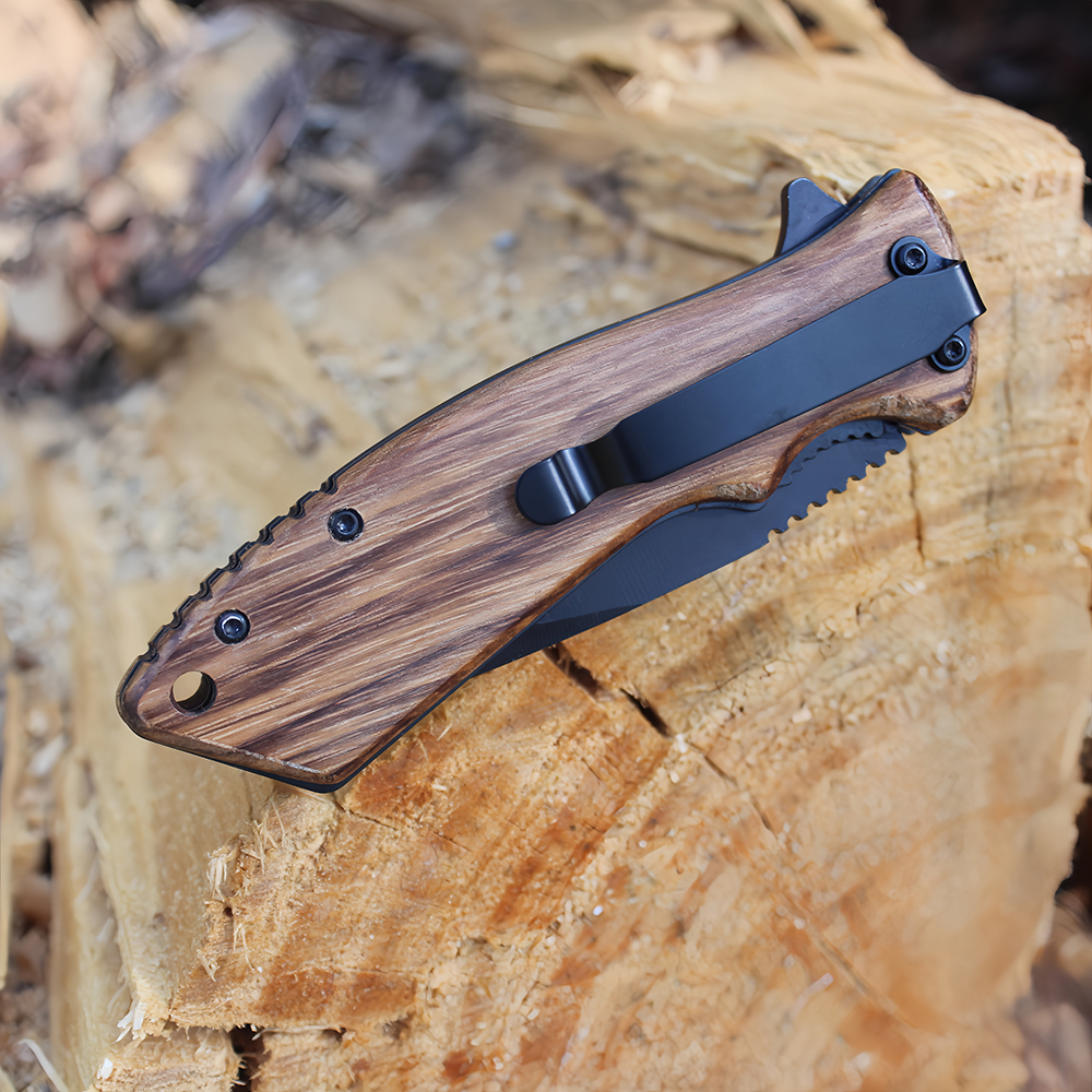 Pocket Knife