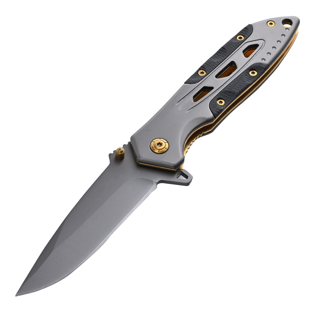 Camping Pocket Knife