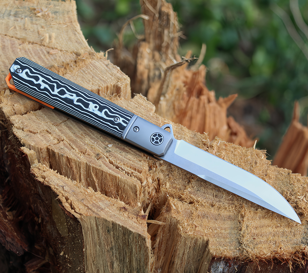 EDC Survival Knife