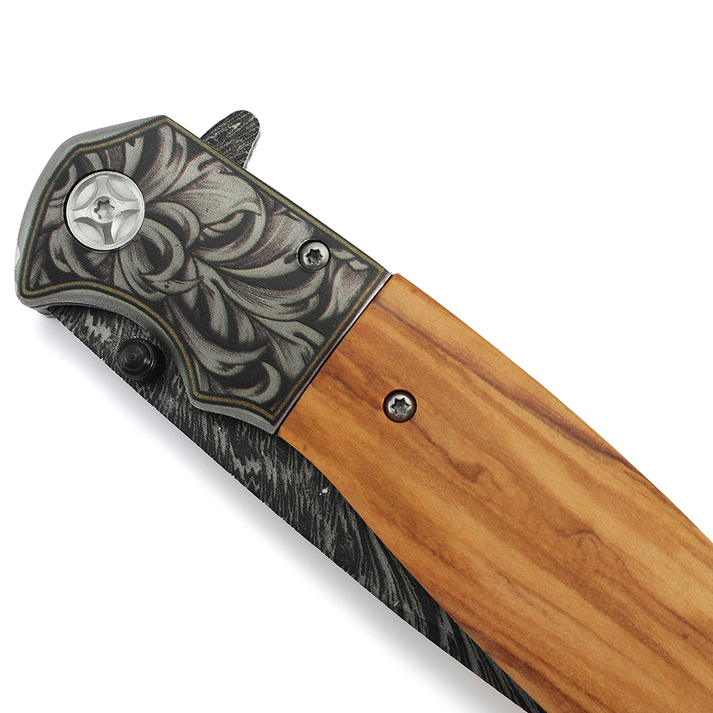 Best Folding Knife