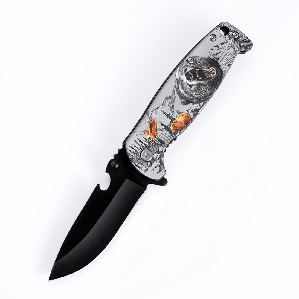 Folding Knife