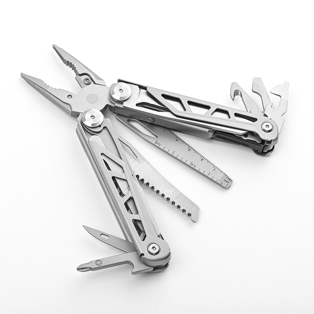 Outdoor Multitool