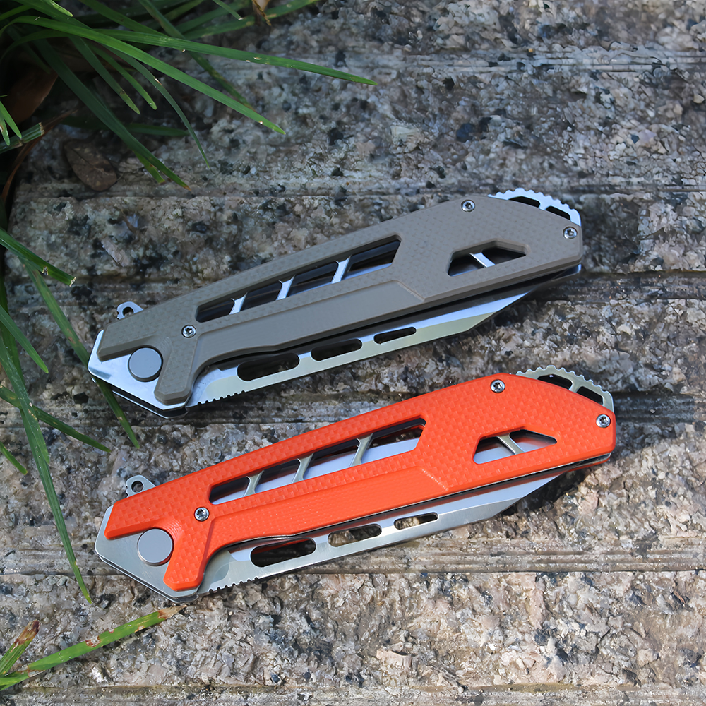 Tactical Knife