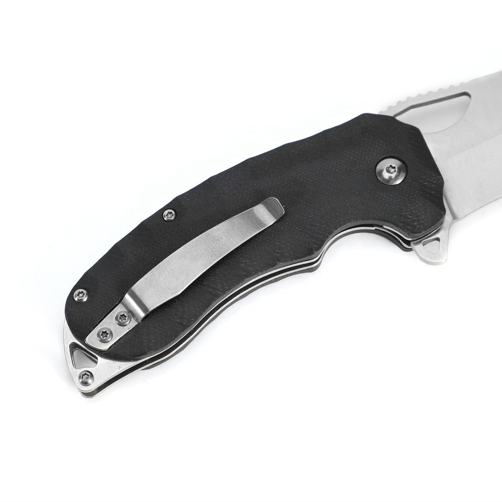 Small Folding Knife