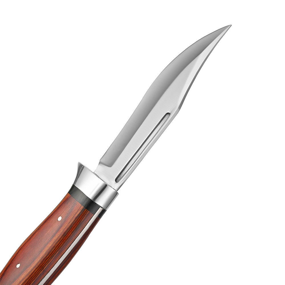 Fixed Blade Camping Knife