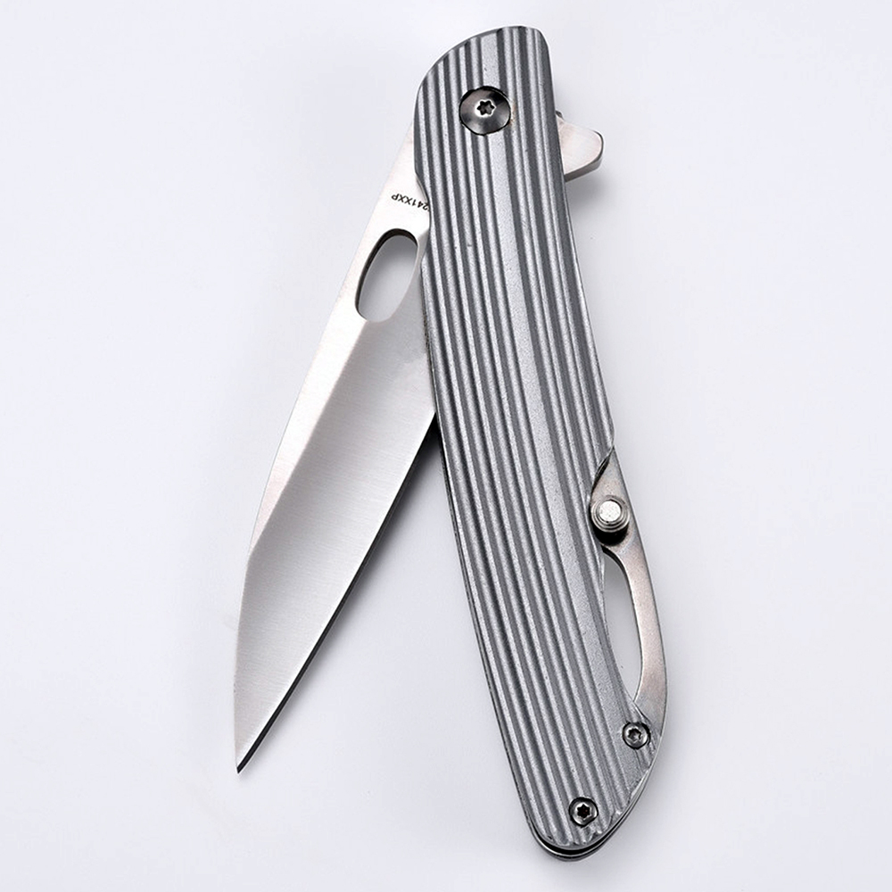 Folding Camping Knives