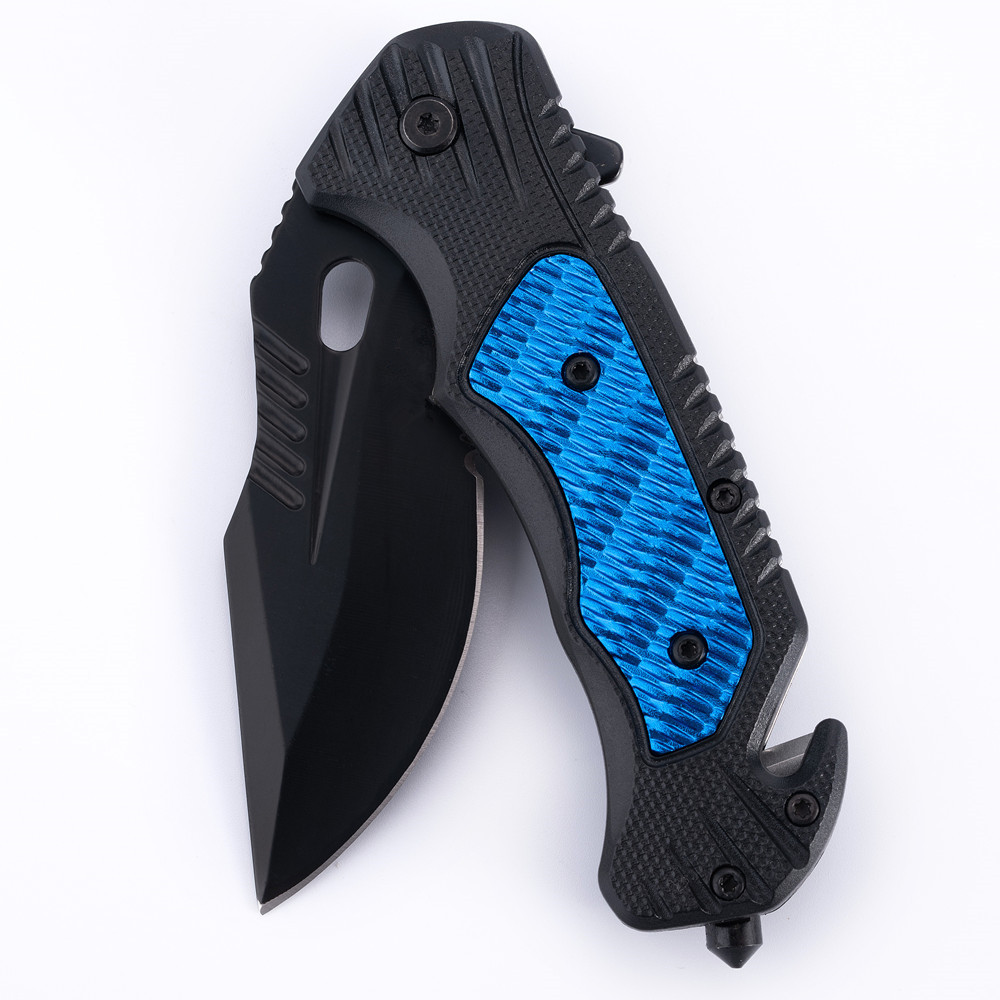 Tactical Pocket Knife