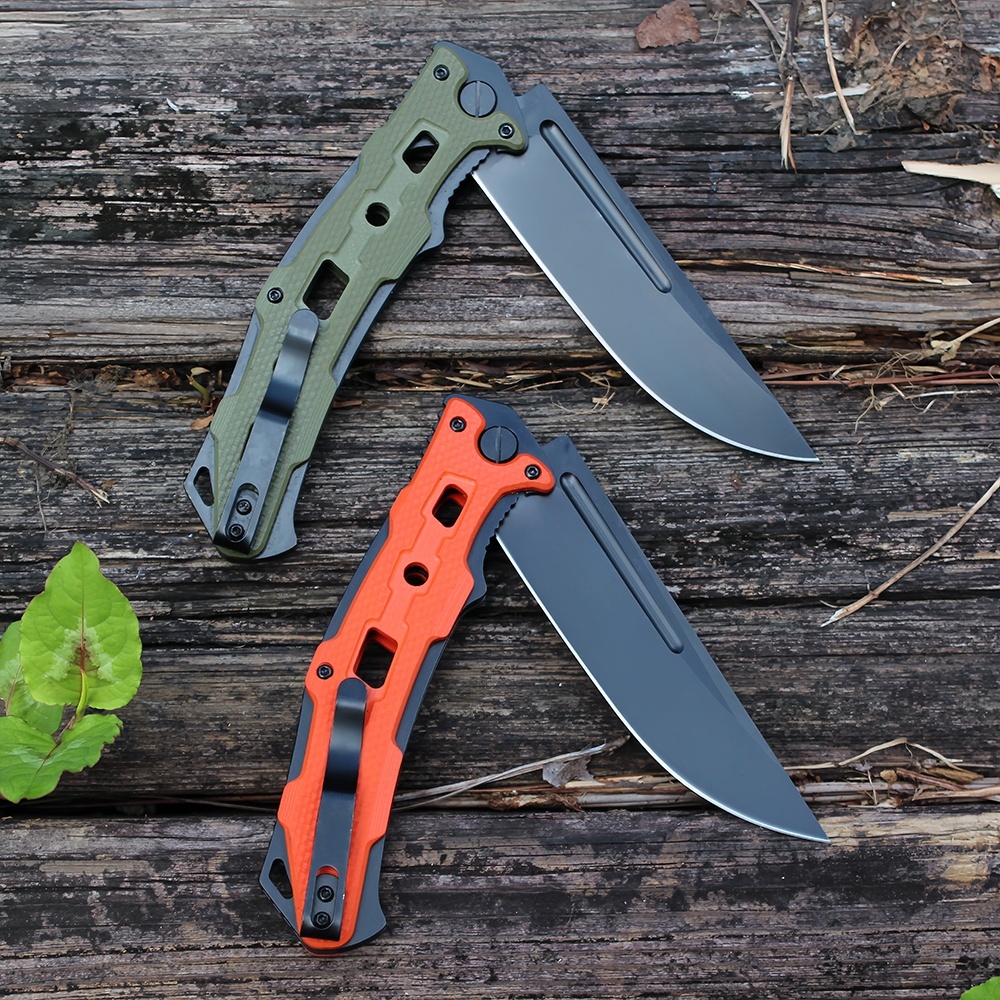 Folding Knife