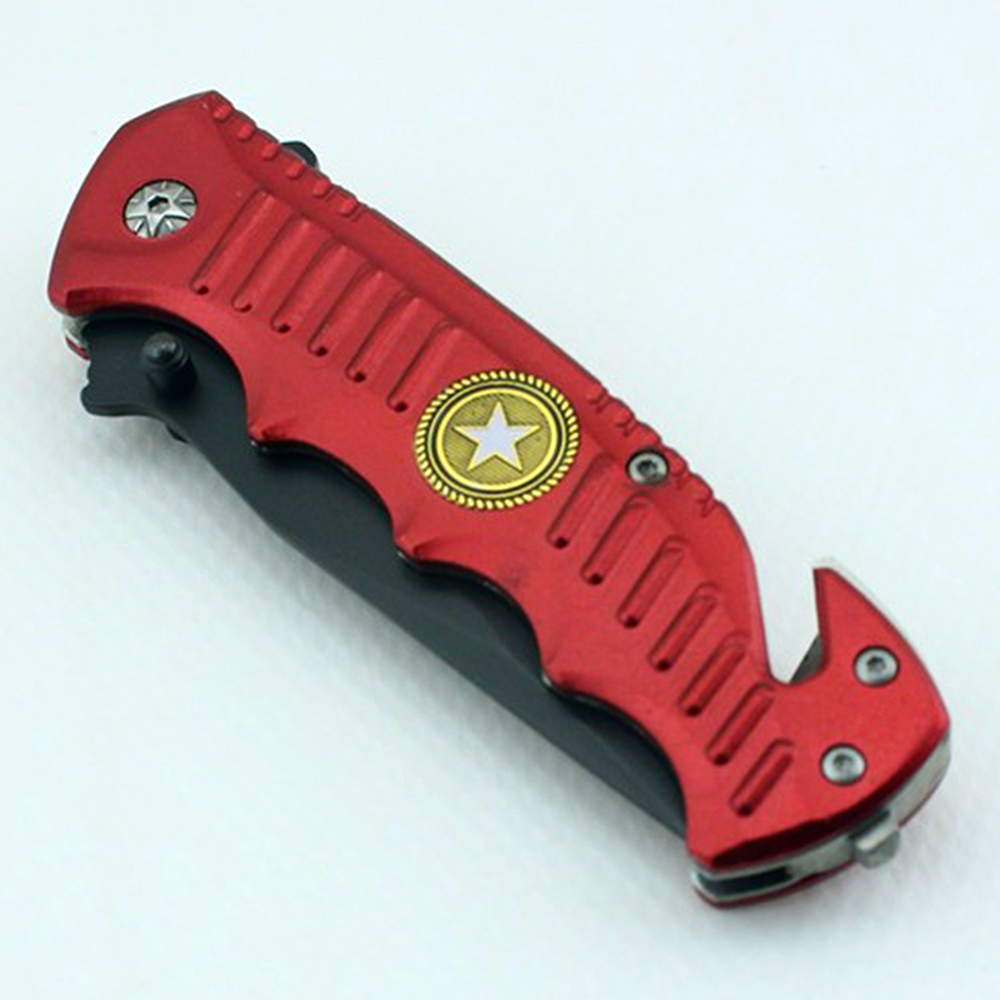 Folding Camping Knife