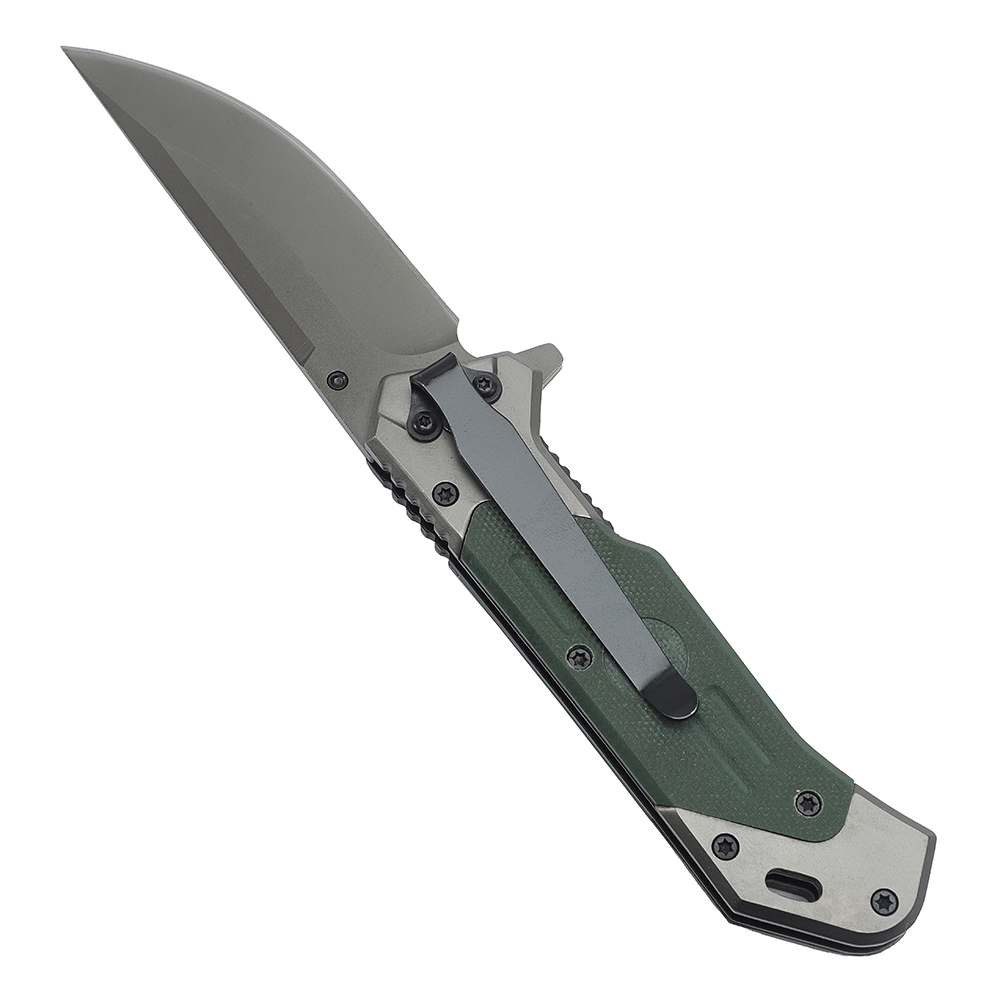 Camping Pocket Knife