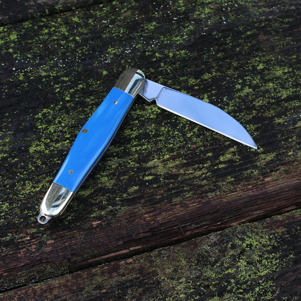 personalized pocket knife for gift