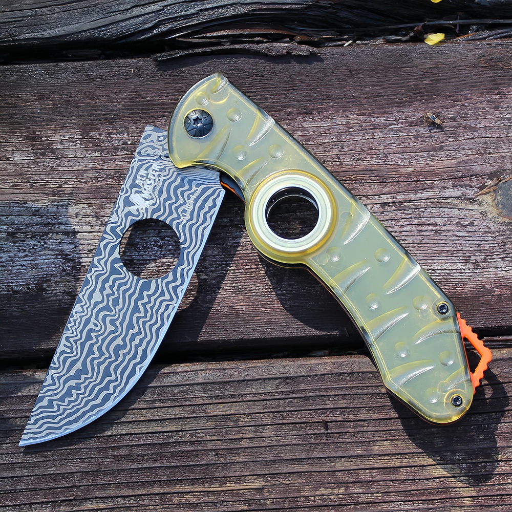 EDC Pocket Knife
