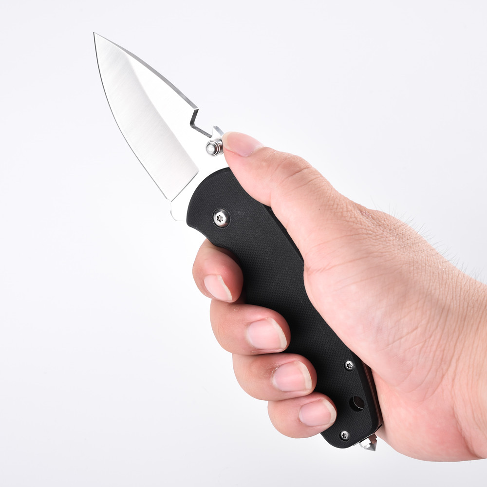 Small Folding Knife
