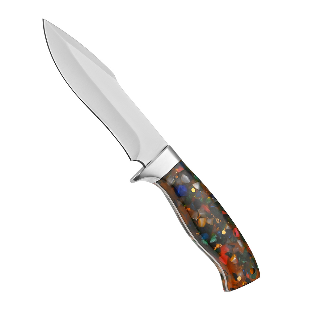 Bushcraft Knife