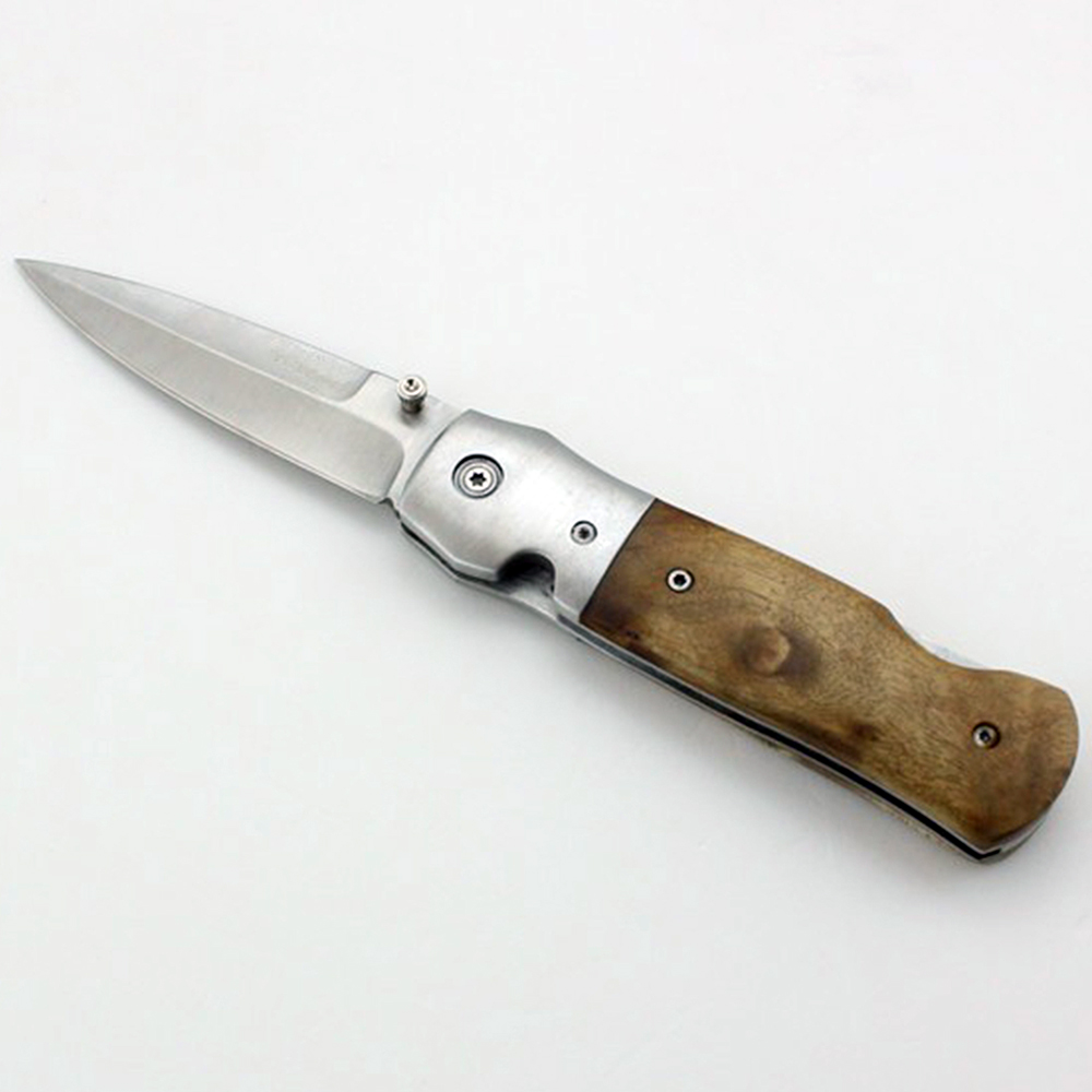 Pocket EDC Knife