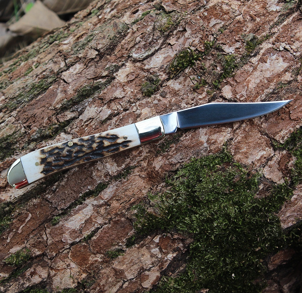 Pocket Knife