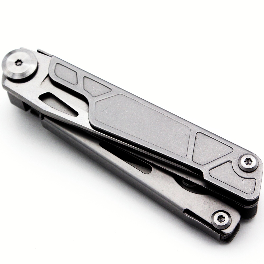 Multitool Scissors