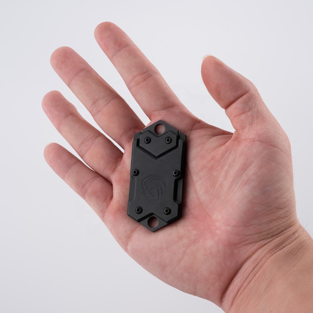 EDC Mini Knife