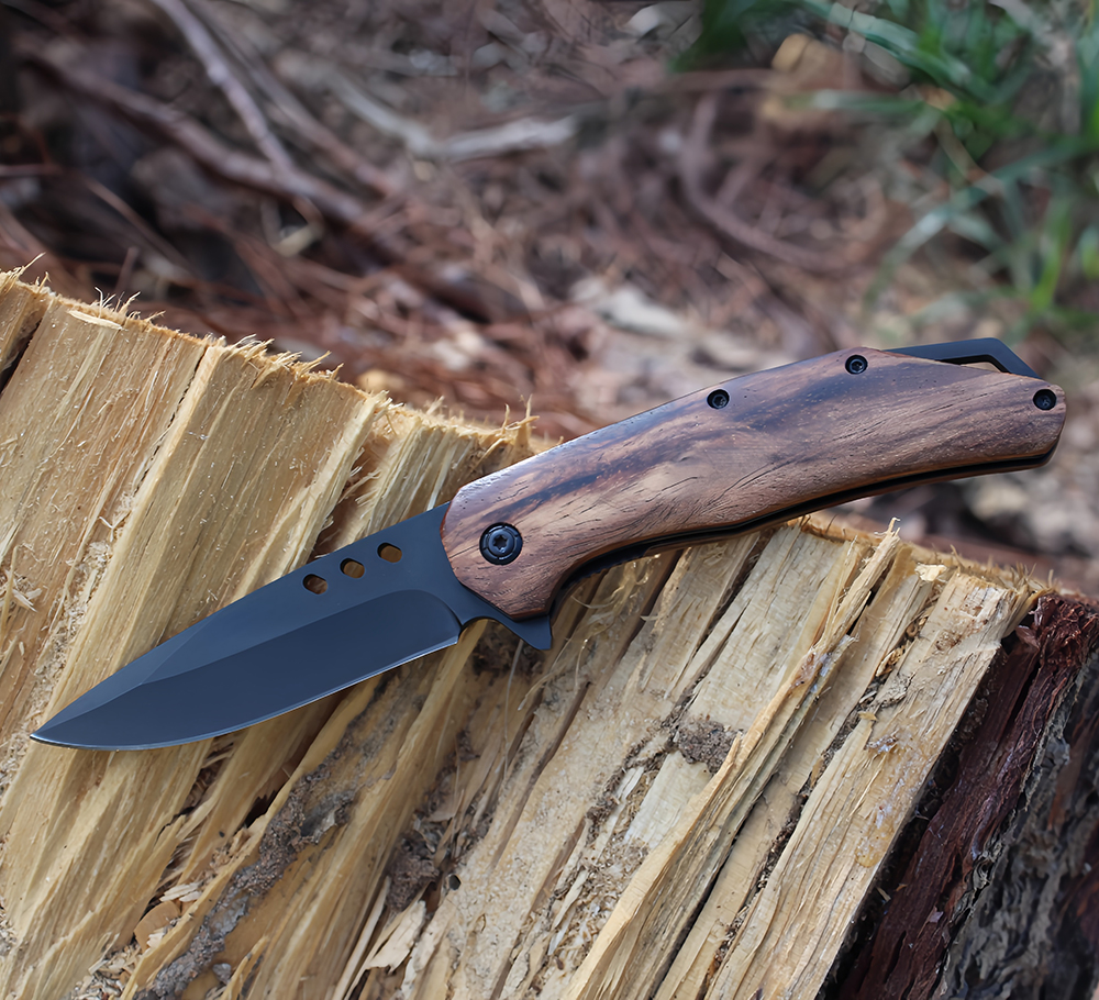 Pocket Knife Personalized