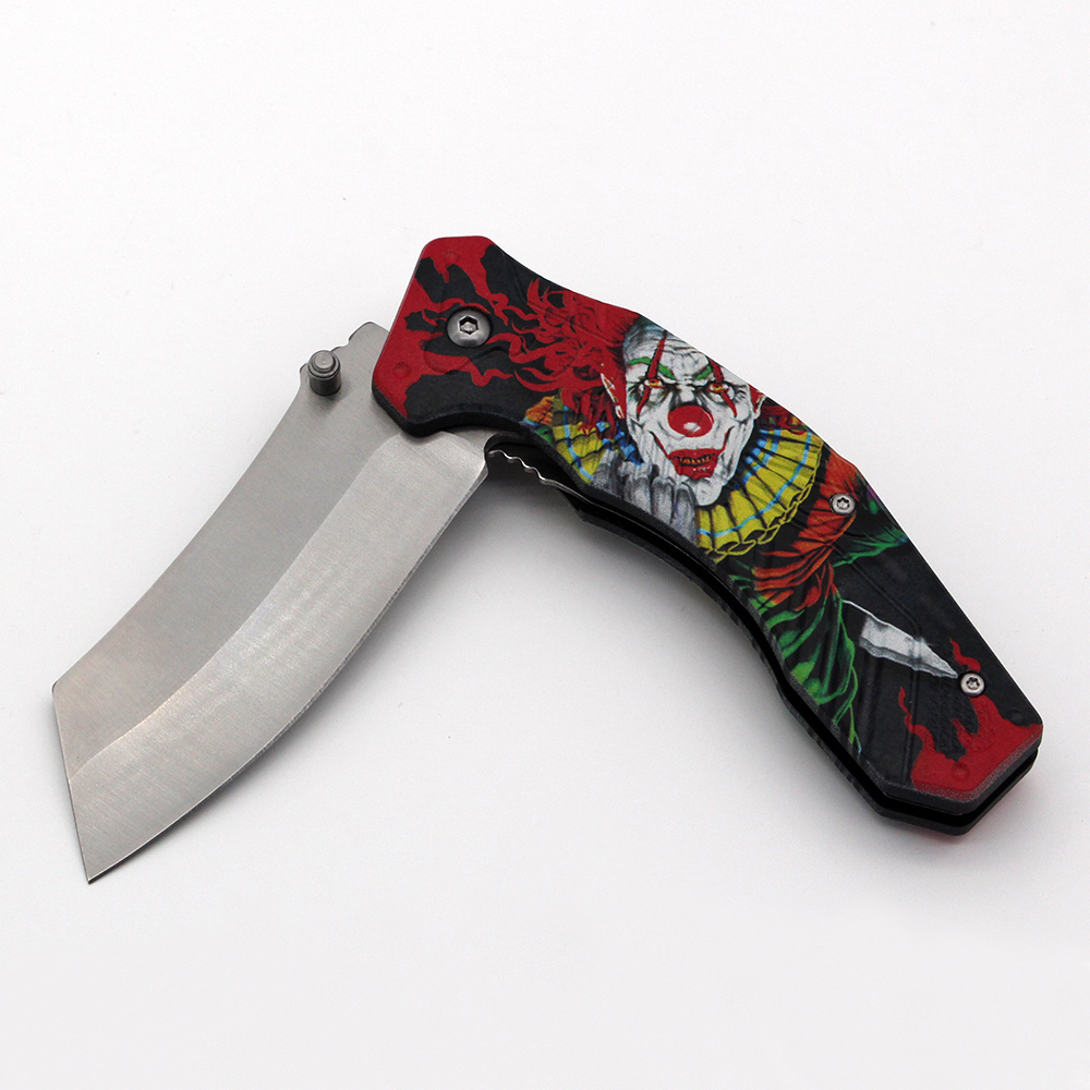 Folding Pocket Knives