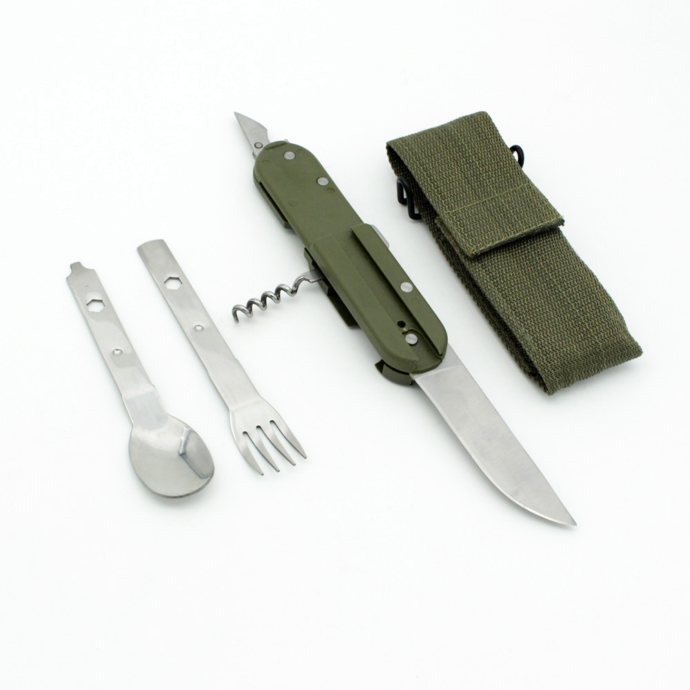 Camping Utensils