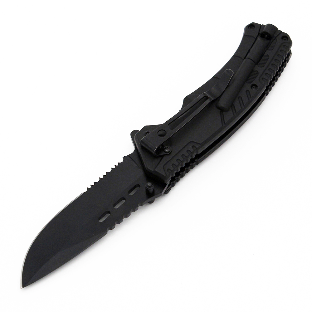 Tactical Knife