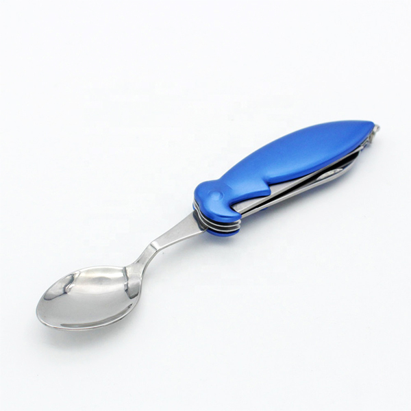 Camping Cutlery Set