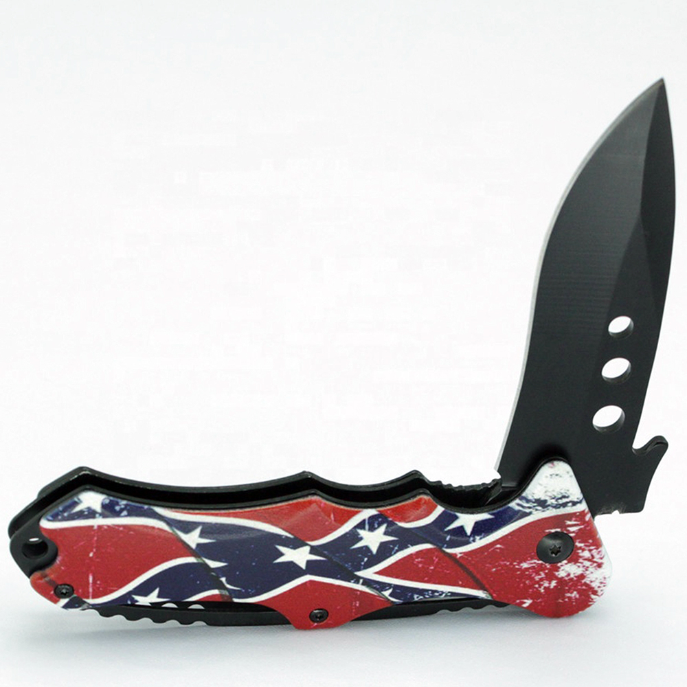 Survival Knife