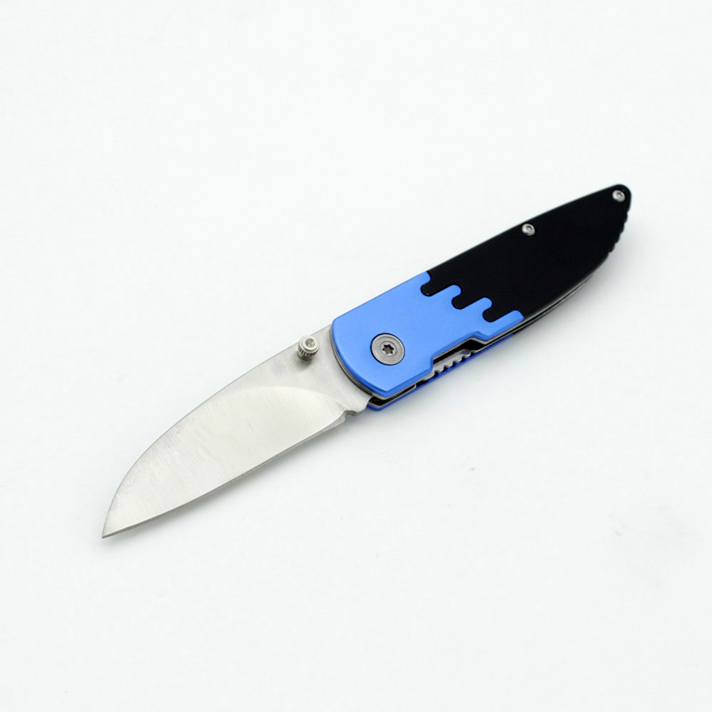 Small EDC Knives