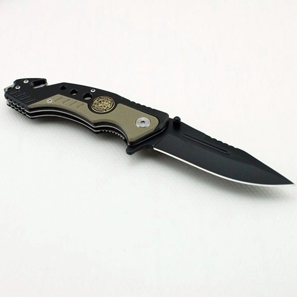 Folding Tactical Knife